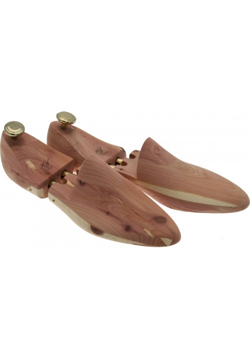 Heinrich Dinkelacker Cedarwood Shoe Tree 