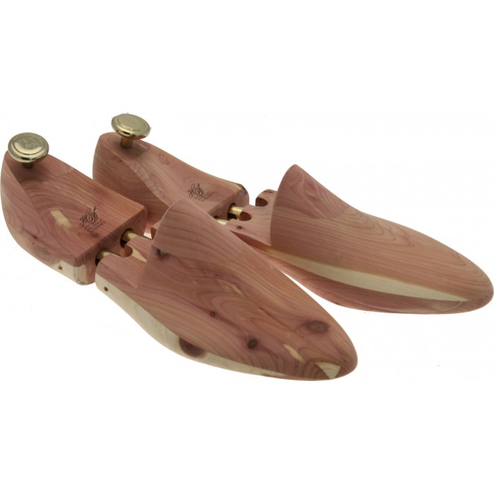 Heinrich Dinkelacker Cedarwood Shoe Tree 