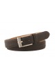 Heinrich Dinkelacker belt water buffalo black