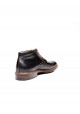 Neue Kollektion Heinrich Dinkelacker Luzern Boot Softcalf schwarz