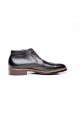 Heinrich Dinkelacker Luzern Boot Cordovan black