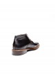 Heinrich Dinkelacker Luzern Boot black