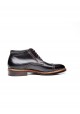 Heinrich Dinkelacker Luzern Boot black