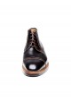 Heinrich Dinkelacker Luzern Boot black