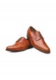 Heinrich Dinkelacker Milano plain cognac