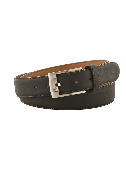 New Heinrich Dinkelacker belt black