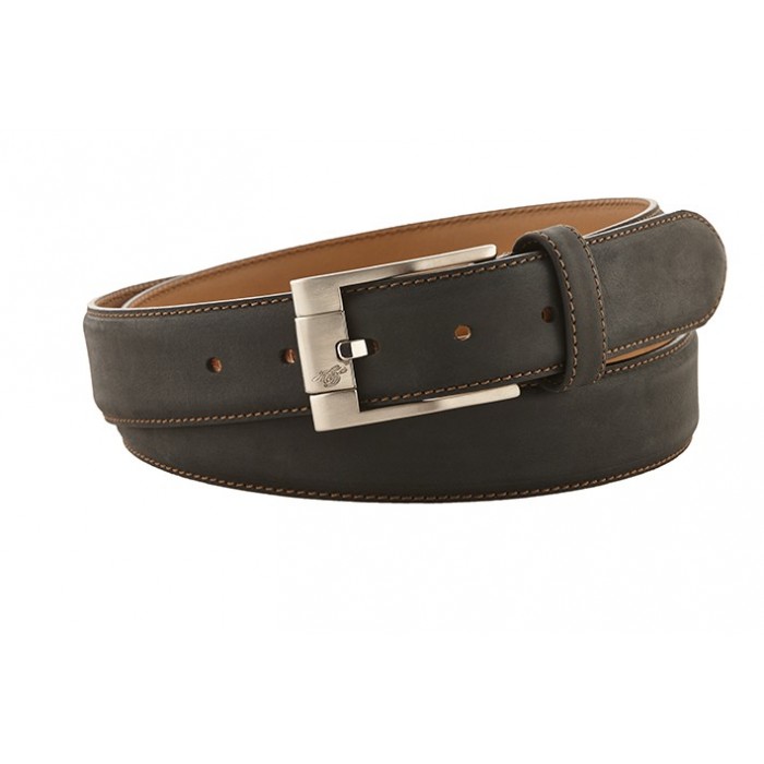 New Heinrich Dinkelacker belt black