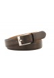 Heinrich Dinkelacker belt black