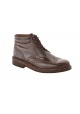 new collection Heinrich Dinkelacker Buda Boot Cordovan oxblood