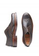 Heinrich Dinkelacker Rio Full Brogue darkbrown 