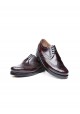 Heinrich Dinkelacker Rio Full Brogue Cordovan Oxblood