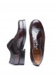 Heinrich Dinkelacker Rio Full Brogue Cordovan Oxblood