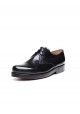 Heinrich Dinkelacker Rio Plain Cordovan black