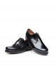 Heinrich Dinkelacker Rio Plain Cordovan black