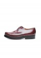 Heinrich Dinkelacker Rio Glatt Cordovan Oxblood