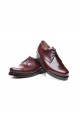 Heinrich Dinkelacker Rio Glatt Cordovan Oxblood