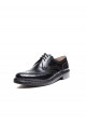 Heinrich Dinkelacker Buda Full Brogue black