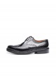 Heinrich Dinkelacker Buda Full Brogue black