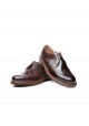 Heinrich Dinkelacker Buda Full Brogue Mocca