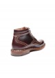 Heinrich Dinkelacker Buda Boot Cordovan oxblood