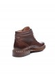 Neue Kollektion Heinrich Dinkelacker Buda Boot Mocca