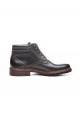 Heinrich Dinkelacker Buda Boot black