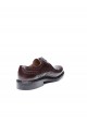 Heinrich Dinkelacker Buda Full Brogue Bordo