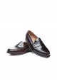 Heinrich Dinkelacker Wien Pennyloafer Cordovan Oxblood