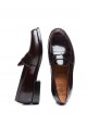 Heinrich Dinkelacker Wien Pennyloafer Cordovan Oxblood