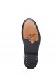 Heinrich Dinkelacker Wien Pennyloafer black long upper