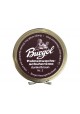 Burgol Palm Wax Shoe Polish dark brown 