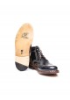 new collection Heinrich Dinkelacker Buda Boot Cordovan black