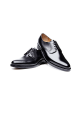 Heinrich Dinkelacker Milano plain black