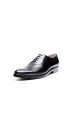 Neue Kollektion Heinrich Dinkelacker Milano Cap Toe schwarz 