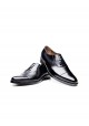 Neue Kollektion Heinrich Dinkelacker Milano Cap Toe schwarz 