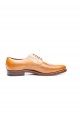 Heinrich Dinkelacker Milano Full Brogue nuss