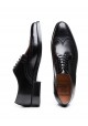 Heinrich Dinkelacker Milano Full Brogue black