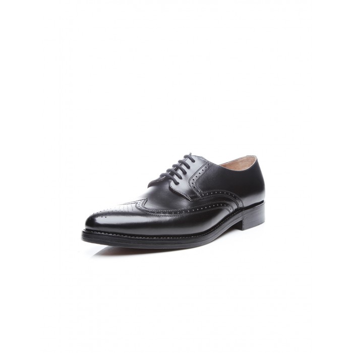 Heinrich Dinkelacker Milano Full Brogue black