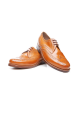 Heinrich Dinkelacker Janosh K Full Brogue nut extra wide 