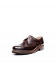 Heinrich Dinkelacker Janosh K Full Brogue mocca extra wide