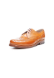 Heinrich Dinkelacker Janosh K Full Brogue nut extra wide 