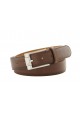 Kaufmann Belt Shell Cordovan black 