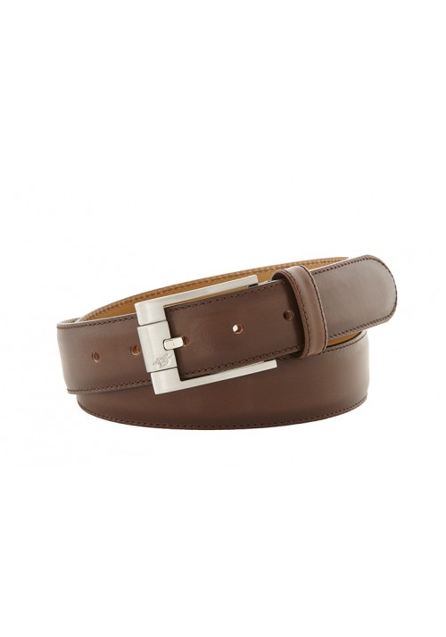 Kaufmann Belt Shell Cordovan black 