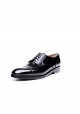 Heinrich Dinkelacker Luzern Cap Toe black