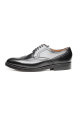 Heinrich Dinkelacker Luzern Brogue black