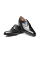 Heinrich Dinkelacker Luzern Brogue black