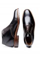 Heinrich Dinkelacker Luzern Boot black