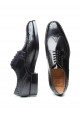 new collection Heinrich Dinkelacker Luzern Full Brogue black 