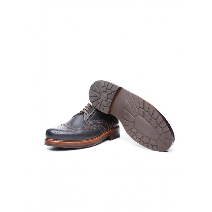 Heinrich Dinkelacker Rio Full Brogue black