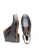 new collection Heinrich Dinkelacker Buda Boot Cordovan navy 